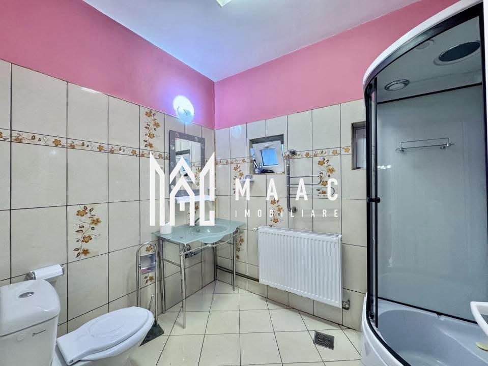 Casa 5 camere | Teren 820 mp | Cartisoara - Poză 16