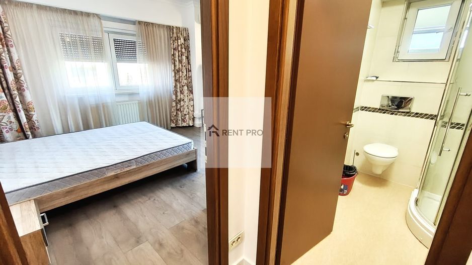 Apartament 3 camere de închiriat |Orhideea Gardens|2 locuri de parcare - Poză 14