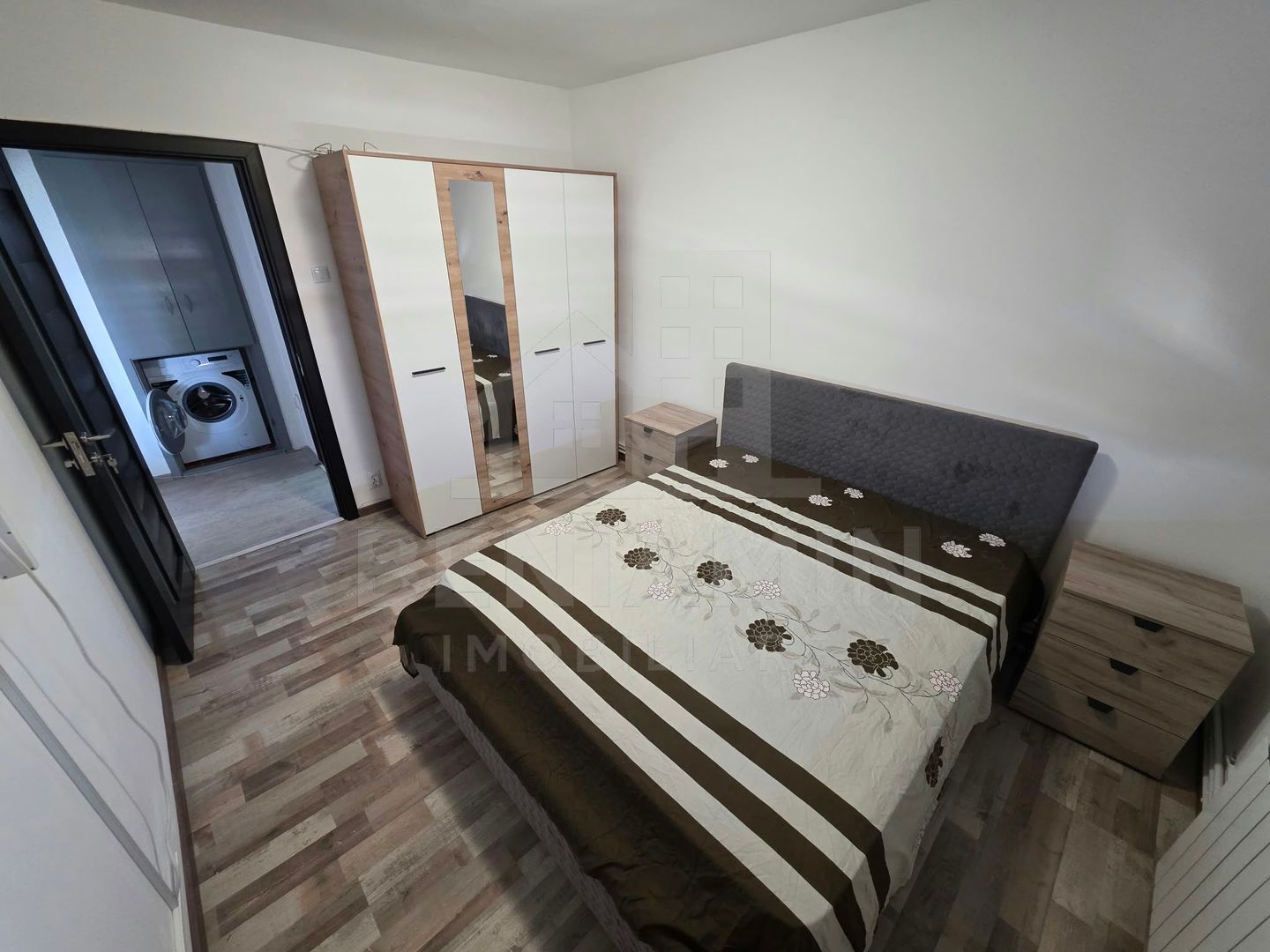 2 Camere-Centrala termica-Ac-52mp-Renovat-Brazda Lui Novac-Liber - Poză 4