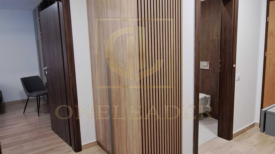 Apartament 2 Camere | Urban , Brașov | 58 mp + Balcon 8 mp | Parcare - Poză 7