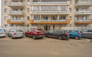 Apart. 3 cam. Decom.+2 Bai+2 Parcări ! Adora Urban Village ! - Poză 16