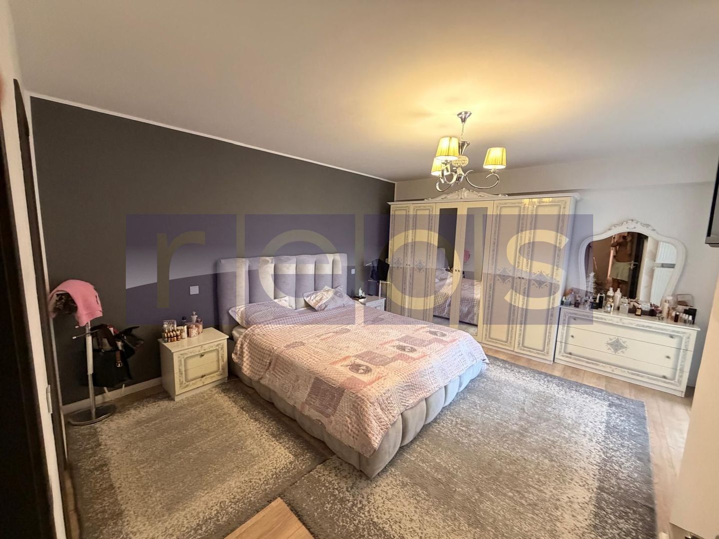 VANZARE 3 CAMERE | 96MP | PARCARE | MOBILAT-UTILAT | DOMENII-PAJURA - Poză 6