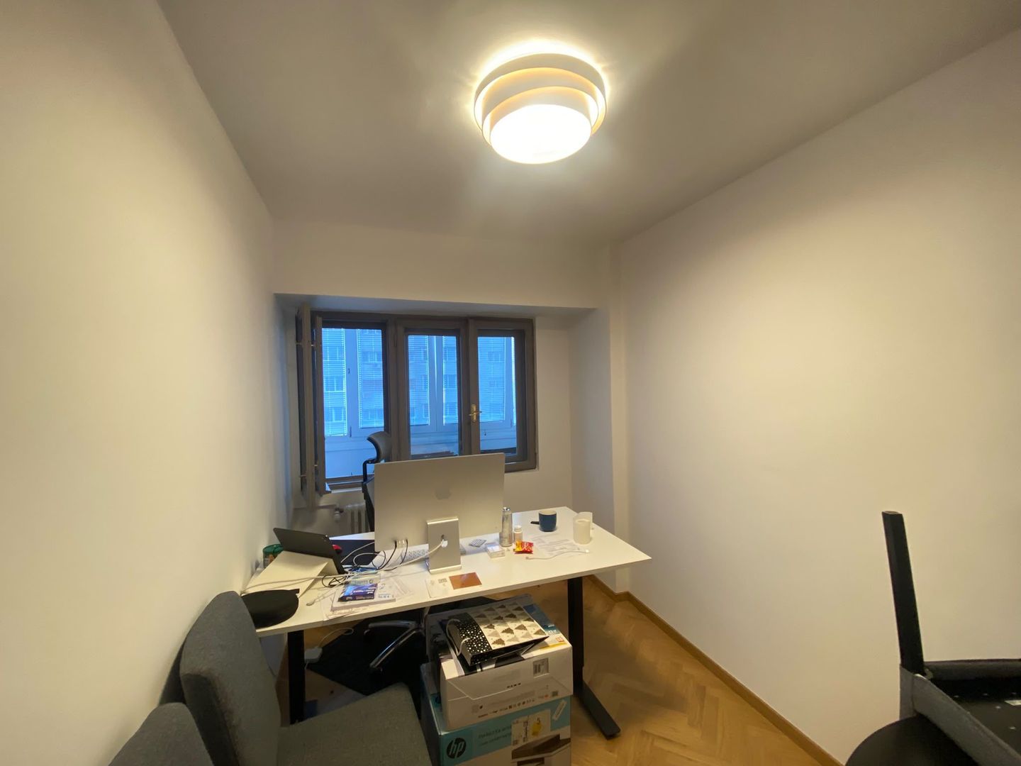 3 Camere Premium | Șos. Nicolae Titulescu V18 - Poză 3