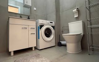 Apartament 2 camere | Parcare | Bloc nou | Lift | Eroilor | Floresti - Poză 7