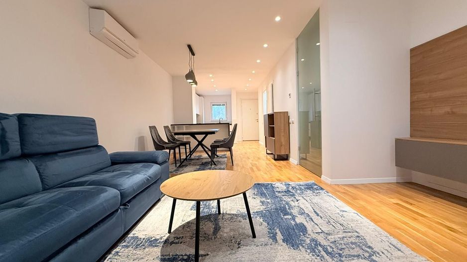 VILA 5 CAMERE,  2 LOCURI DE PARCARE -NEW POINT VILLAGE - Poză 2