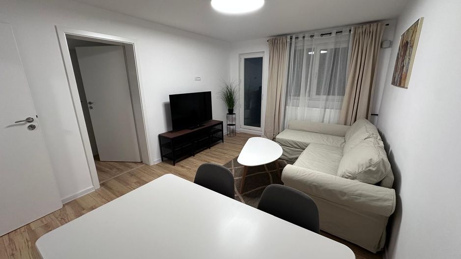 Apartament cu 2 camere prima inchiriere - metrou Tudor Vladimirescu - Poză 2