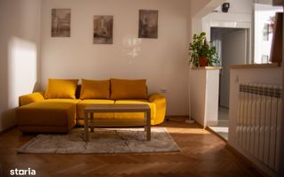 Casă cochetă 2 camere, Bucureștii Noi – acces rapid și zonă liniștită - Poză 1