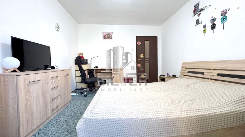 Apartament cu 2 camere dec./Manastur/zona strazii Primaverii. - Poză 2
