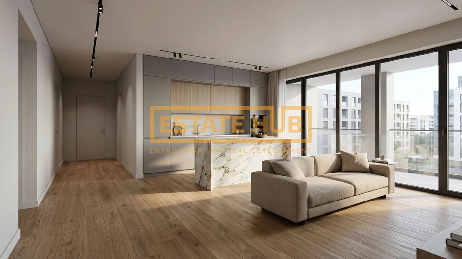 Apartament 2 camere | Dorobanților | Comision 0% - Poză 13