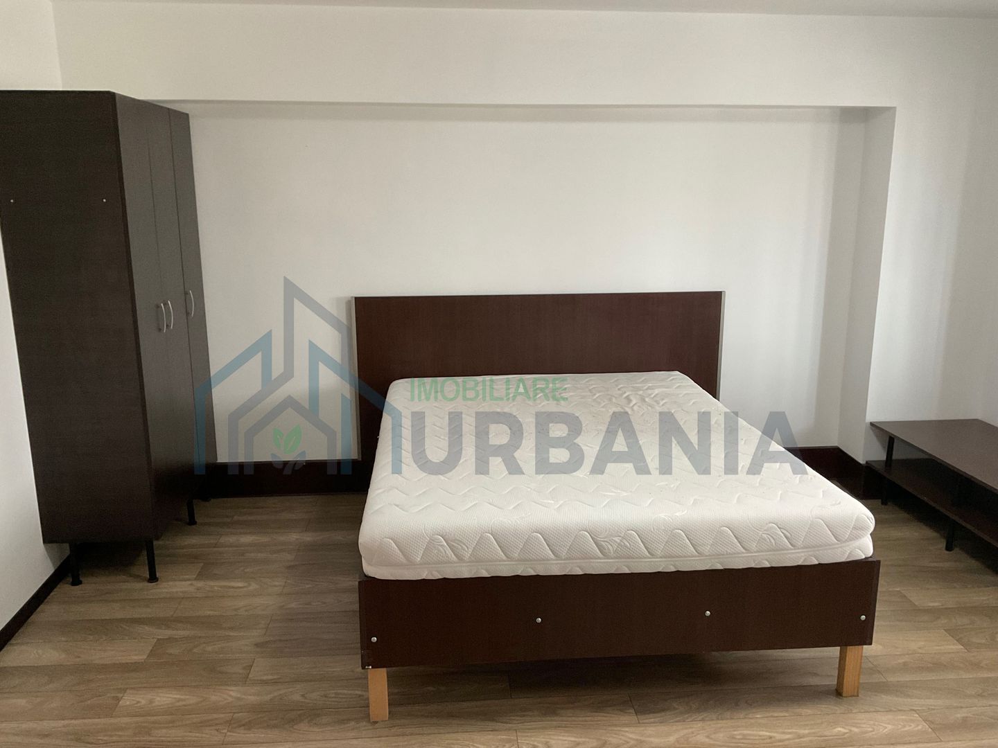 Apartament 1 cameră de închiriat, Iași, zona Baza Podului Nicolina - 250 euro - Poză 2
