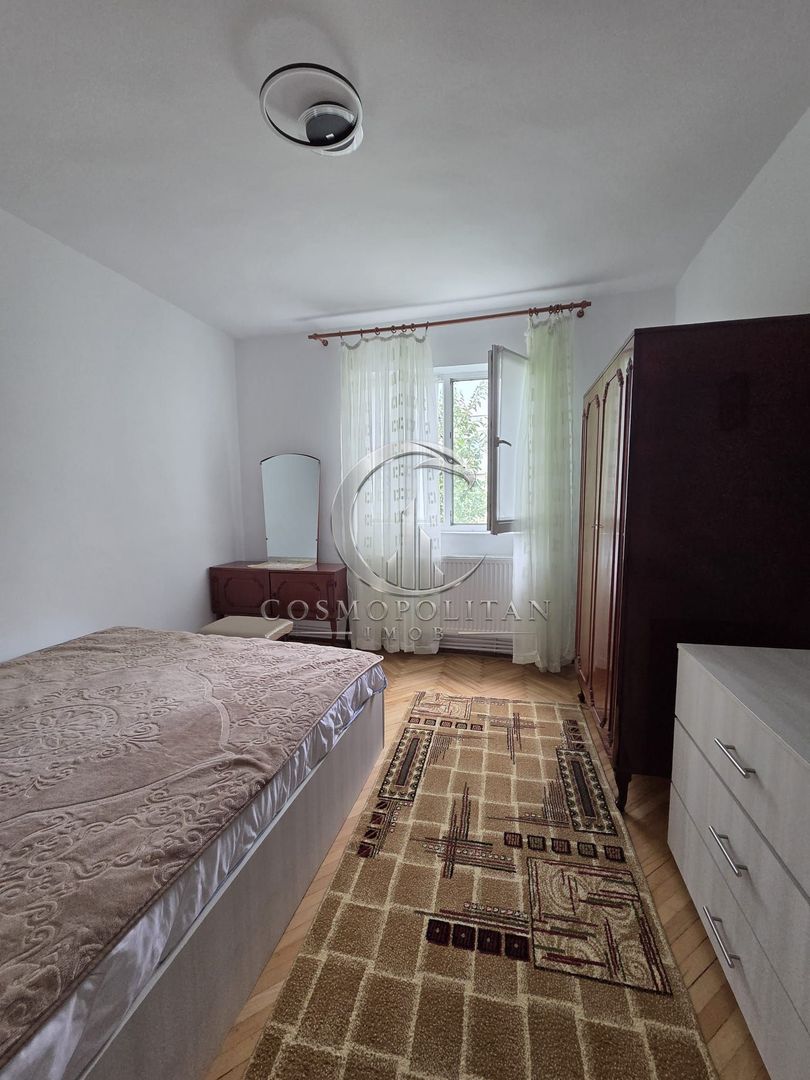 Apartament cu 2 camere de inchiriat ~ zona Crang / Democratiei ~ etaj 3din4 - Poză 4