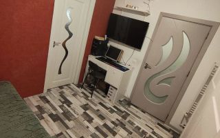 De vanzare garsoniera tip studio - Titan Gura Putnei - Poză 5