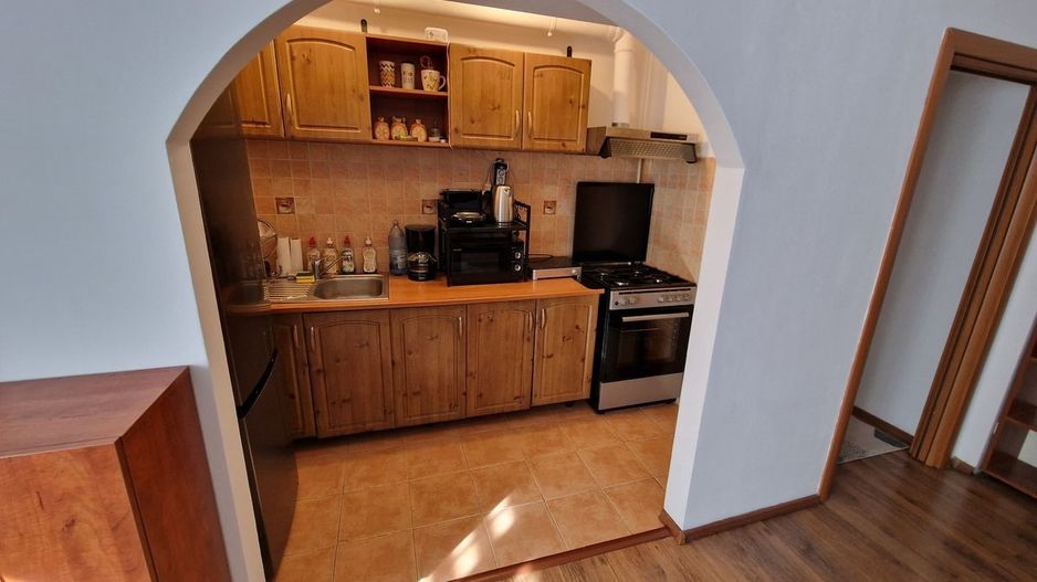 Apartament modern cu centrala proprie, la 5 minute de metrou Obor - Poză 5