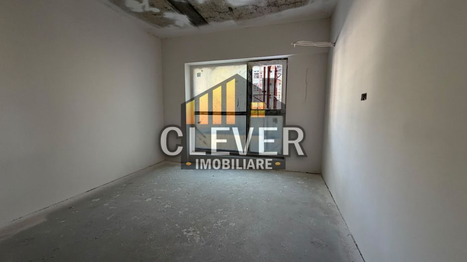 3 camere Pallady, 84.49 mp | Balcon 10,87 mp | Fotovoltaice - Poză 8