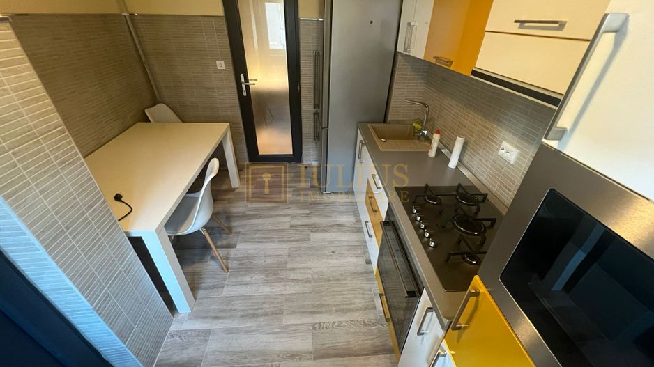 Soarelui, langa Parcul Padurice; centrala proprie, 2 bai. - Poză 24