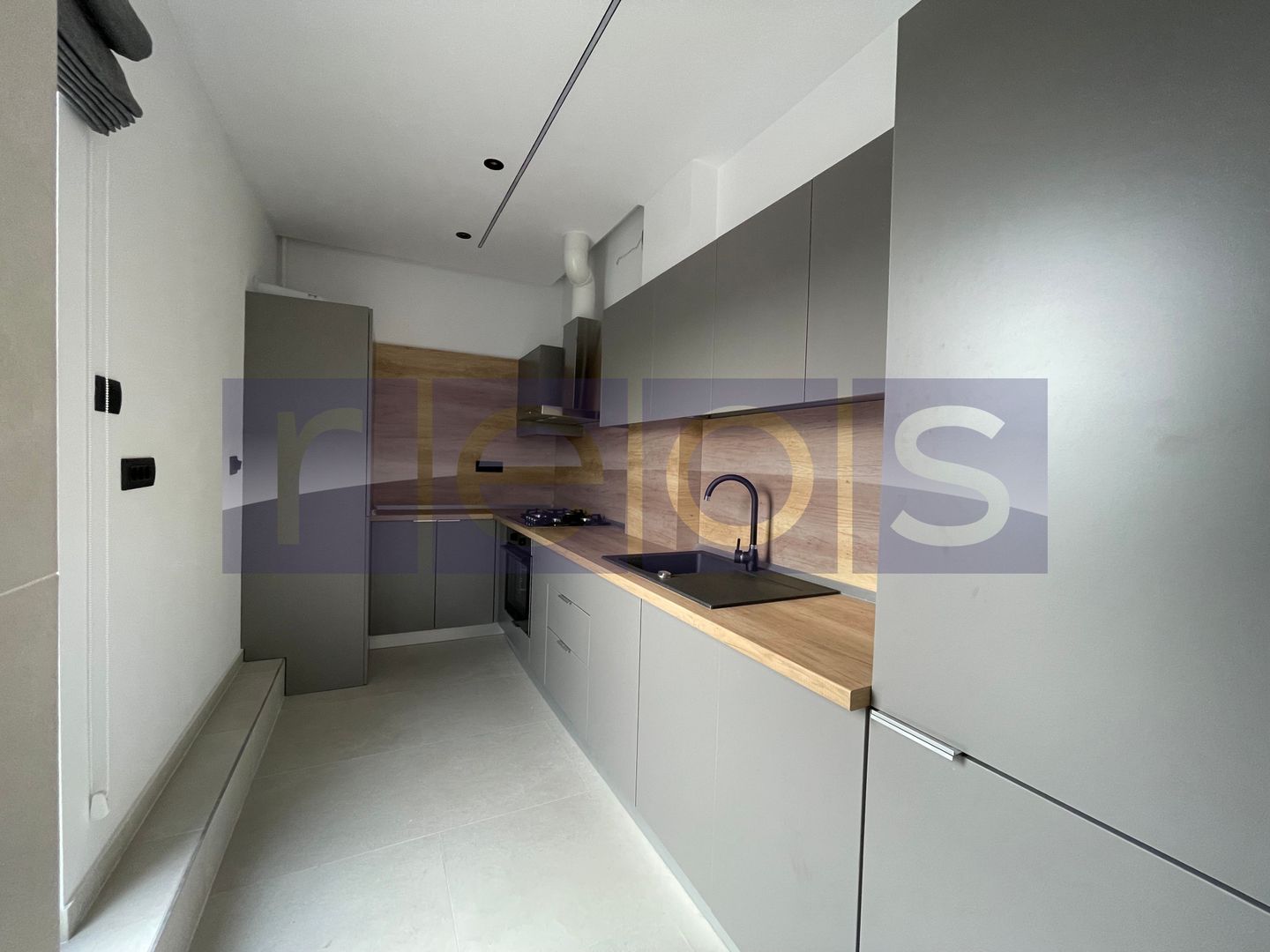 Penthouse sistem Smart home ready |  118 mp+terasa 76mp  | Upnorth Boutique - Poză 7