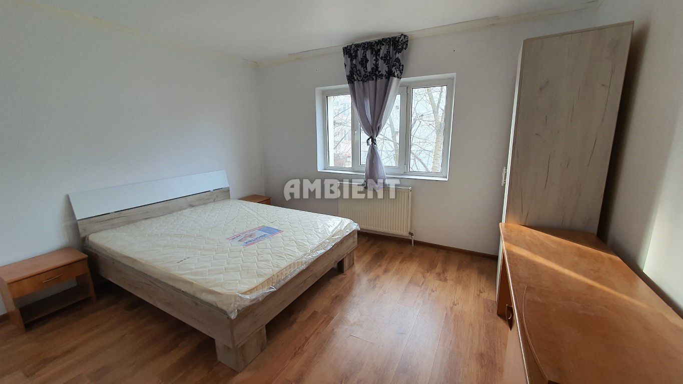 Apartament 2 camere, etaj 1, zona TRAIAN; - Poză 4