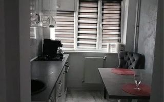 AP. 2 CAMERE- DRISTOR, BLOC REABILITAT, BUCATARIE INCHISA, MODERN - Poză 7