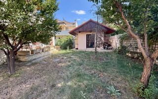 Vila 6 Camere de Vanzare I Mogosoaia - Poză 47