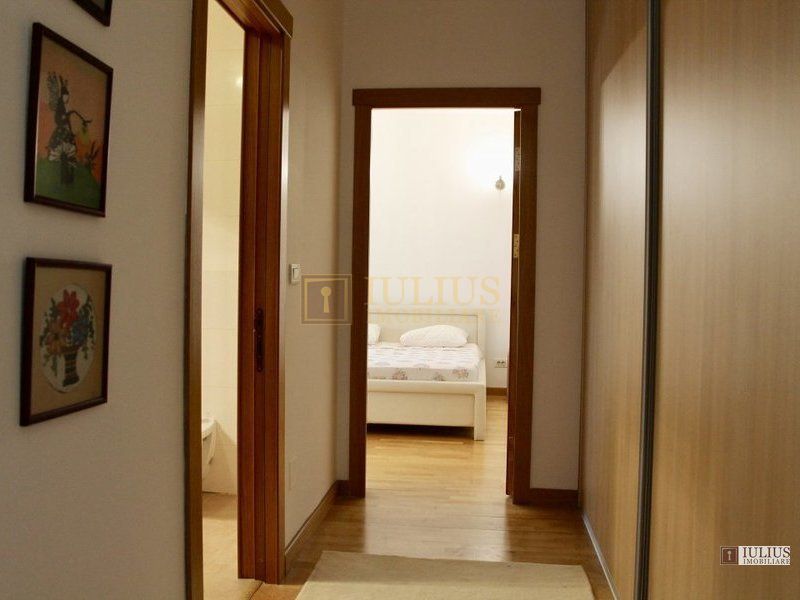 Ultra-modern, 80mp utili ! Complex Rezidential deosebit - Take Ionescu. - Poză 11