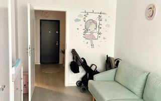 De vânzare – apartament 3 camere, cartier Someseni, zona Leroy Merlin - Poză 5