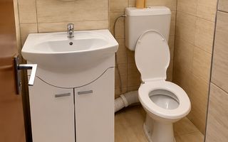 Complex Studențesc – Bd. Vasile Pârvan | 3 camere | Etaj 1 | 2 băi - Poză 9
