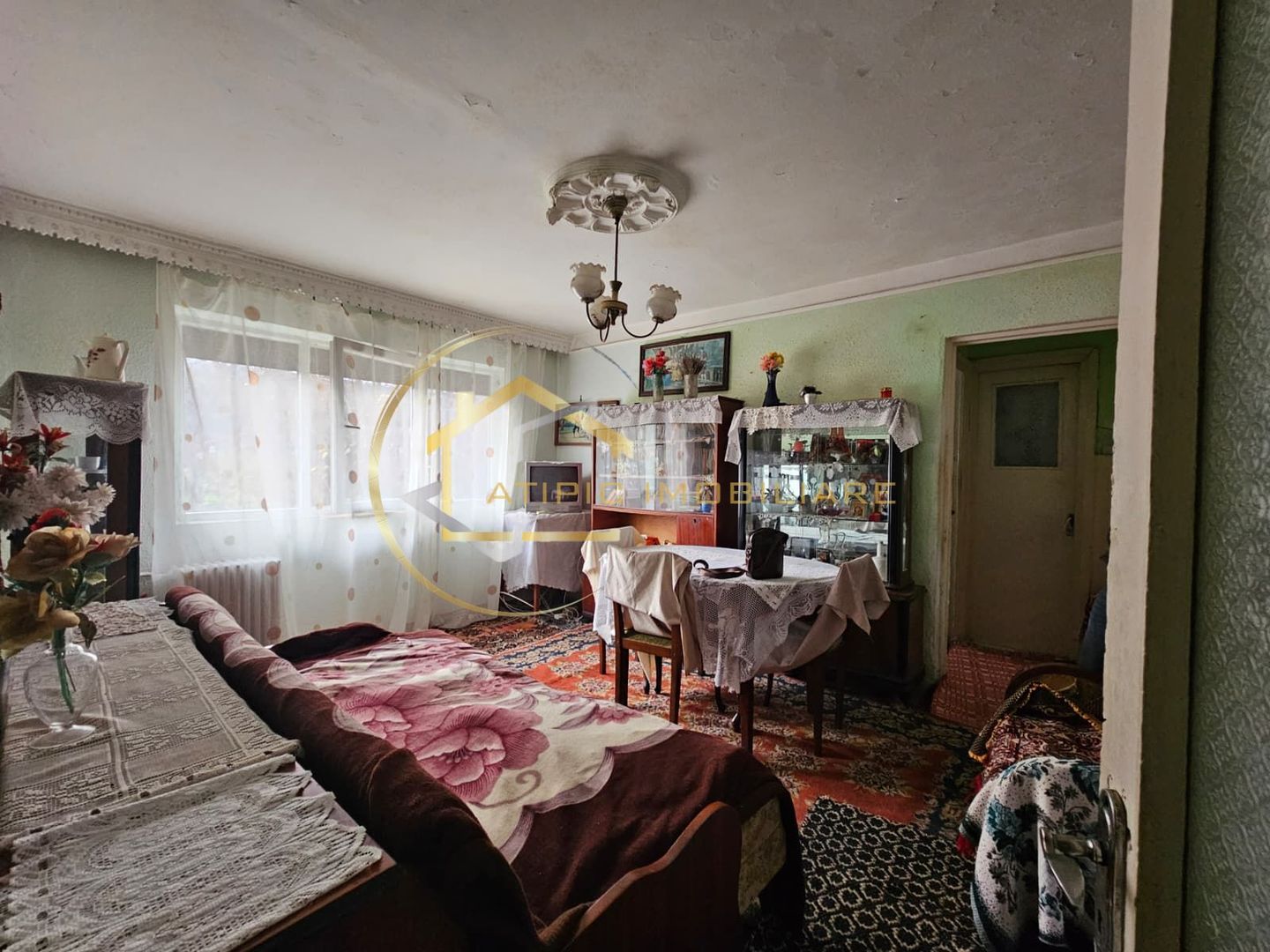 Mircea cel Batran apartament 2 cam - Poză 1