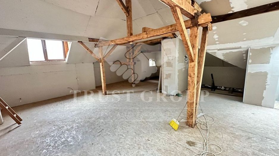 Vila 5 camere Dorobanti | Individuala | - Poză 19