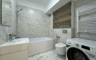 Apartament 1 camera NOU Grand Beetle Tatarasi - Poză 10