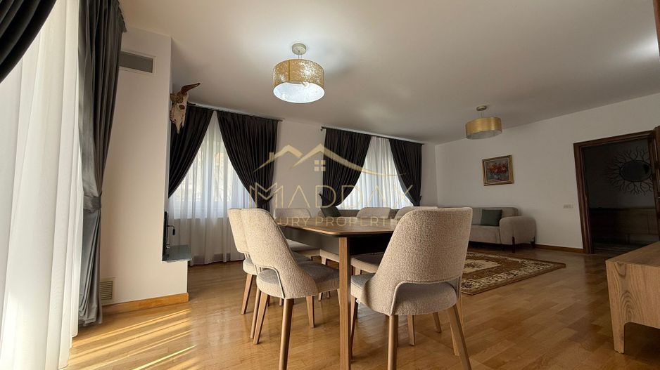 Vila moderna Corbeanca-spatiu, confort si intimitate - Poză 2