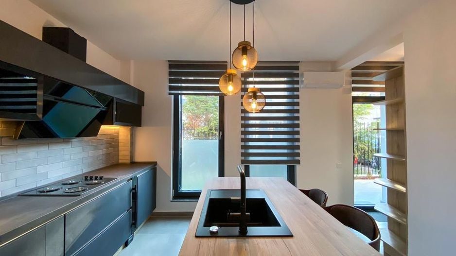 Vila 5 camere I Mobilata I Pipera - Poză 1