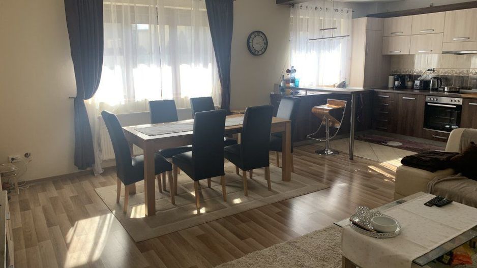 Braytim-Mures | 3 camere | 100 mp utili | Mobilat-Utilat - Poză 4