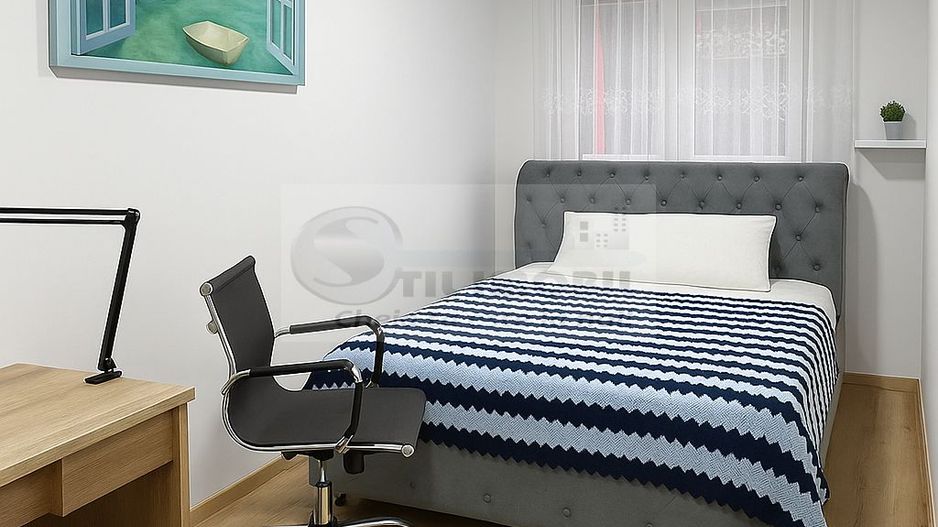 Apart 2 cam -D- 47 MP -Ideal Residence, CUG - 88.900 euro - Poză 1