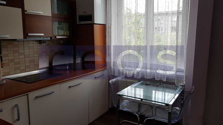 DE INCHIRIAT APARTAMENT 3 CAMERE 84MP | POLITEHNICA | METROU | PARCARE - Poză 1