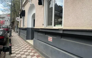 Spatiu comercial de inchiriat Piata Romana bd Magheru - Poză 20