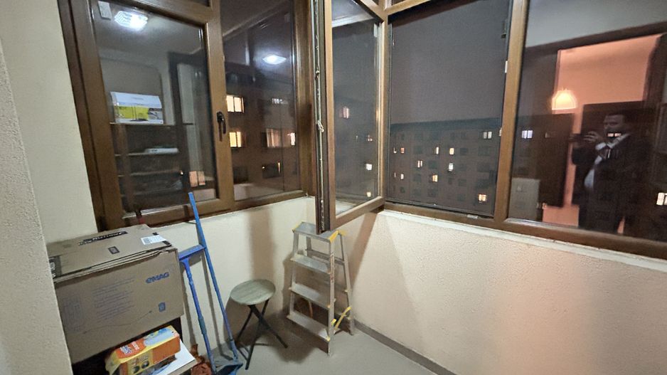 APARTAMENT 3 CAMERE CARTIERUL LATIN | PRELUNGIREA GHENCEA - Poză 11