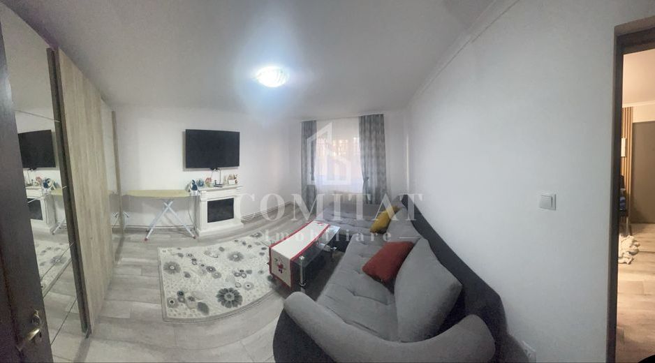 Apartament cu 3 camere decomandate | Zona Kaufland - Mărăști - Poză 1