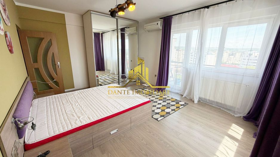 2 camere, decomandat, modern, AC, terasa, Marasti, Dorobantilor, FSPAC - Poză 1