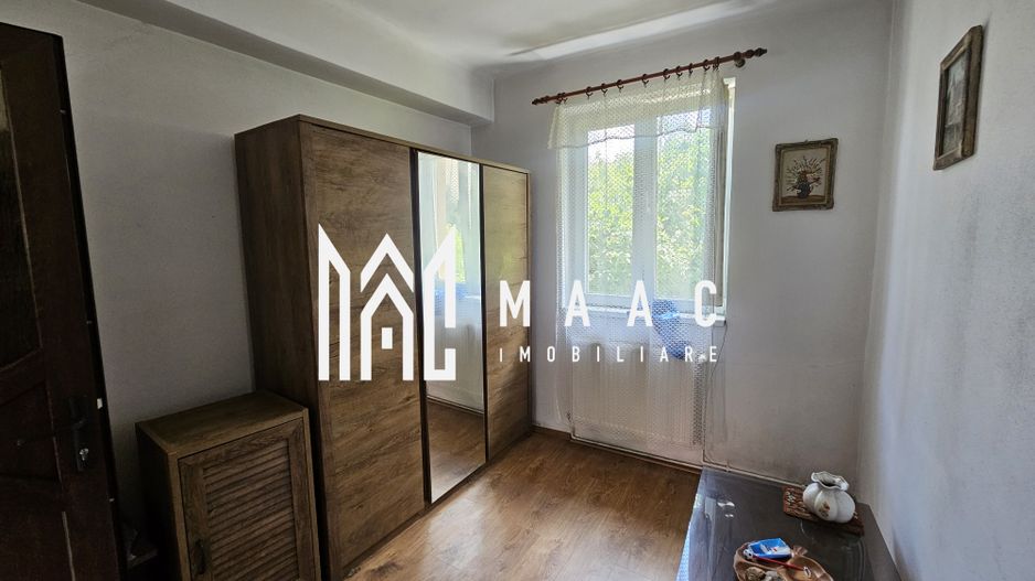 Casa tip duplex | Teren 335 mp | Acces auto | Trei Stejari - Poză 9