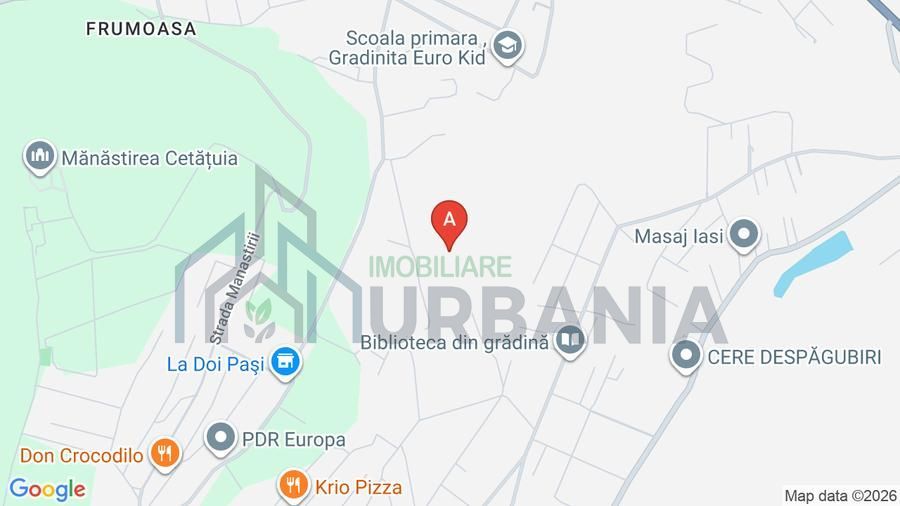 De vanzare GARSONIERA CONFORT 1 DECOMANDAT - Poză 13