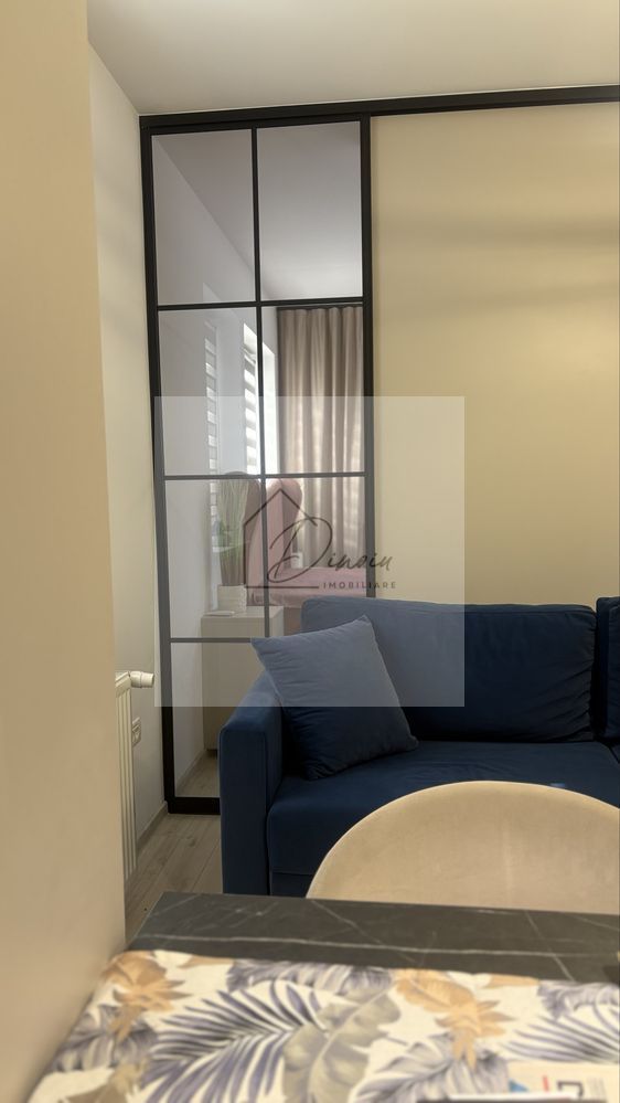 Apartament 2 camere transformat in 3 camere I Premium I Tractorul - Poză 8