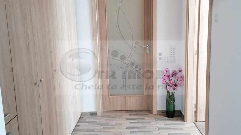 Apartament 2 Camere Alexandru cel Bun - 475 euro - Poză 14
