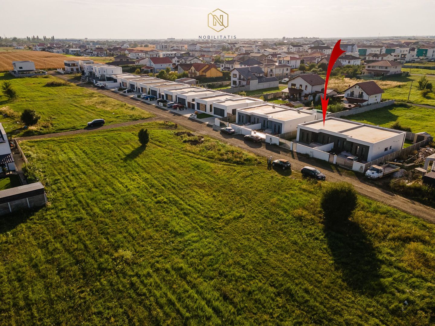 VANDUT - O alegere inteleapta | Duplex Superb Mobilat | 4 camere&2 bai | Com 0% - Poză 48