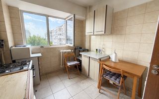 VANZARE 2 CAMERE | 54 MP | ETAJ 6 | MOBILAT & UTILAT | DRUMUL TABEREI - Poză 5