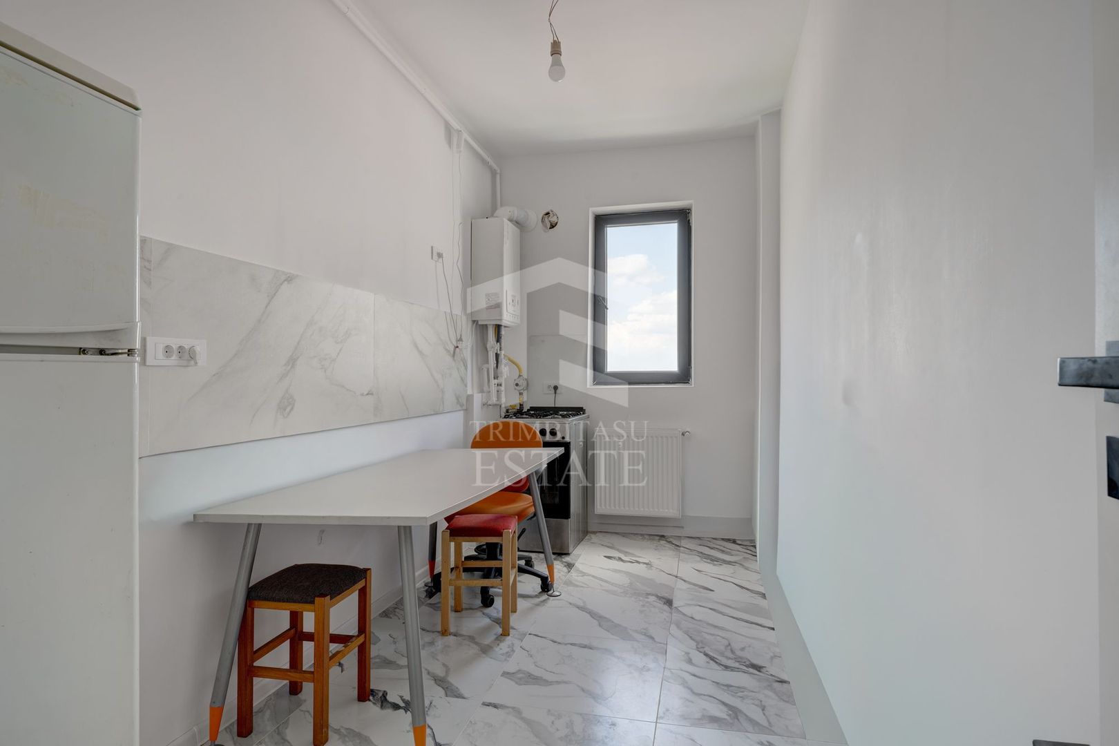 MIlitari Residence - Ilie Petre 3 Camere Bloc 2024 4/5 - Poză 4