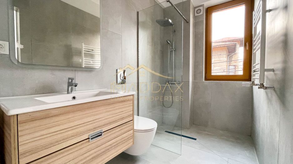 Apartament de vanzare 3 camere*** Domenii - Poză 19