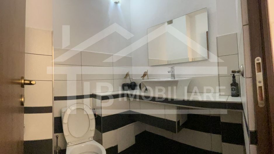 Apartament cu 3 camere, 64mp, Zona E.ON - Poză 6