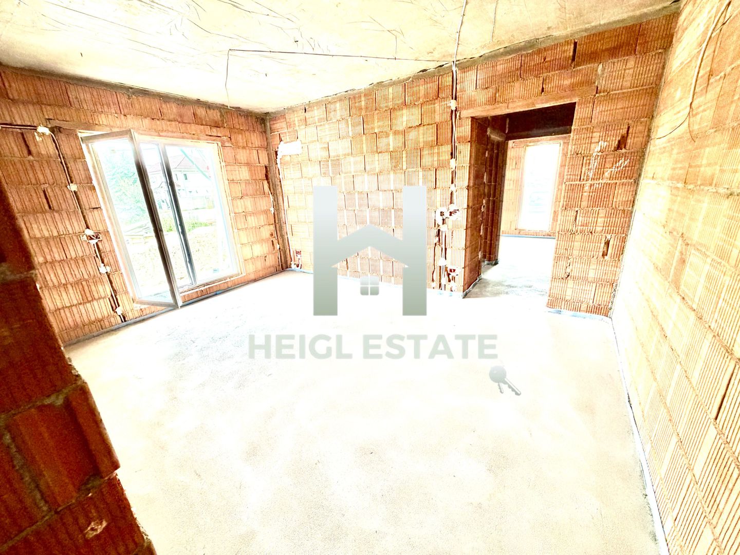 Apartament cu 2 camere in Giroc - Poză 4