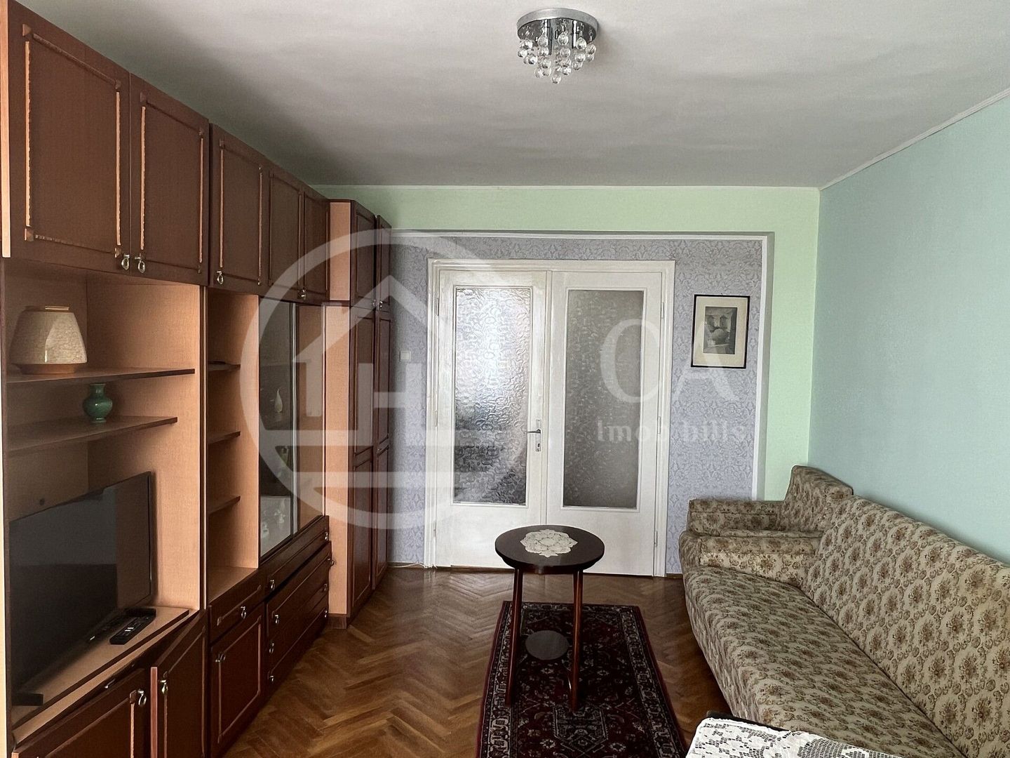 Apartament cu 3 camere de inchiriat in Centrul Civic Oradea - Poză 5