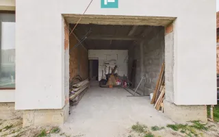 Casă impunătoare la gri în Curtici - Poză 27